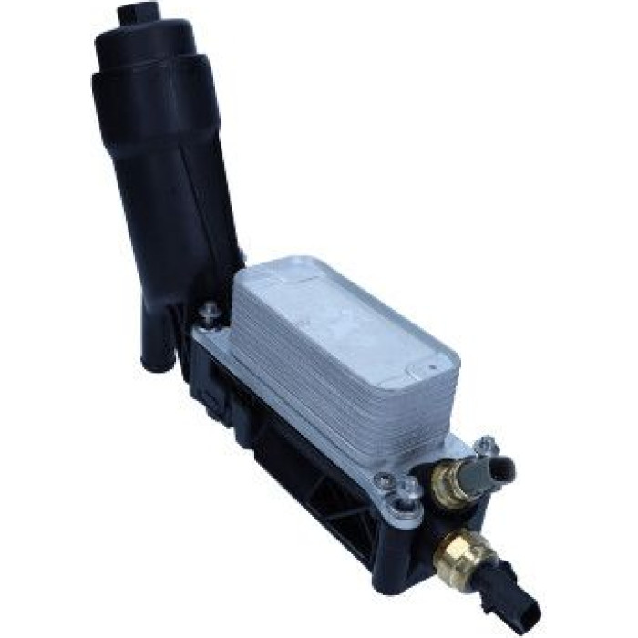 MAXGEAR Ölfiltergehäuse 27-2206 MAXGEAR Ölfiltergehäuse 27-2206