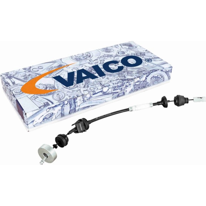 Vaico Kupplungsseil V22-0308 Vaico Kupplungsseil V22-0308