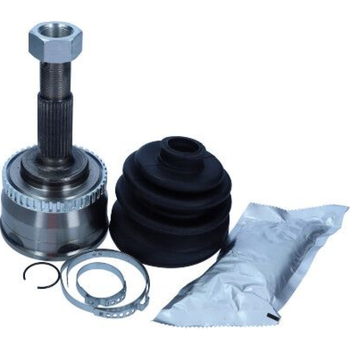 MAXGEAR Antriebswellengelenksatz 25-1445MG Nissan Primera 02- P12 1.9Dci 49-0517 MAXGEAR Antriebswellengelenksatz 25-1445MG Nissan Primera 02- P12 1.9Dci 49-0517