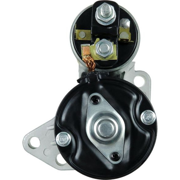 S0072 AS-PL Anlasser (Starter) S0072