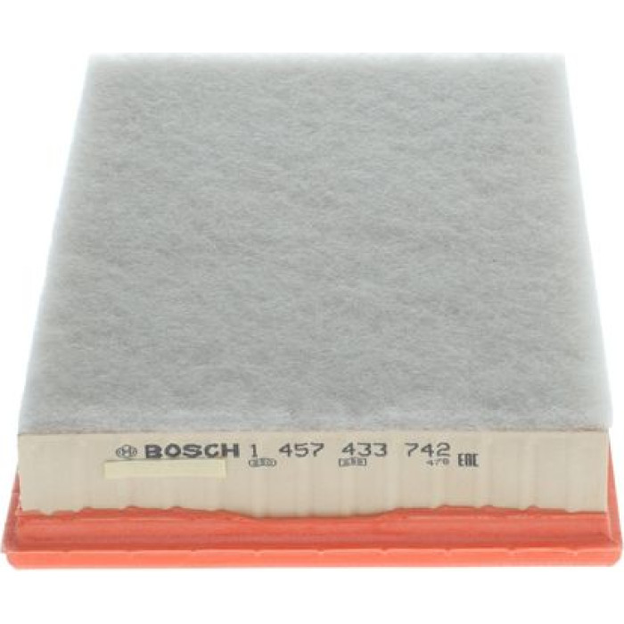 Bosch Luftfilter 1457433742