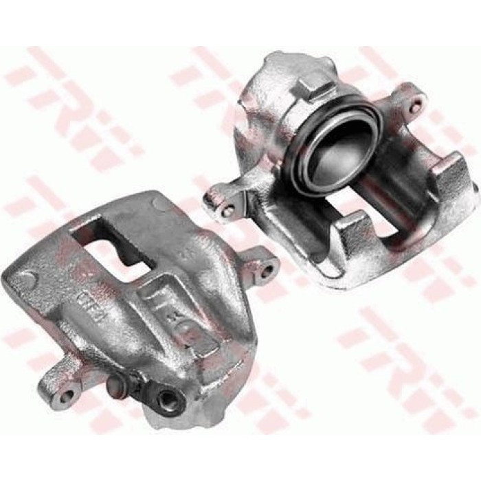 TRW Bremstrommel BHW295E TRW Bremstrommel BHW295E