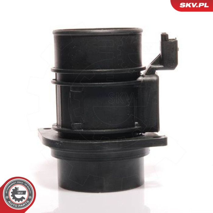 SKV GERMANY Luftmassenmesser Luftmengenmesser 07SKV121 SKV GERMANY Luftmassenmesser Luftmengenmesser 07SKV121