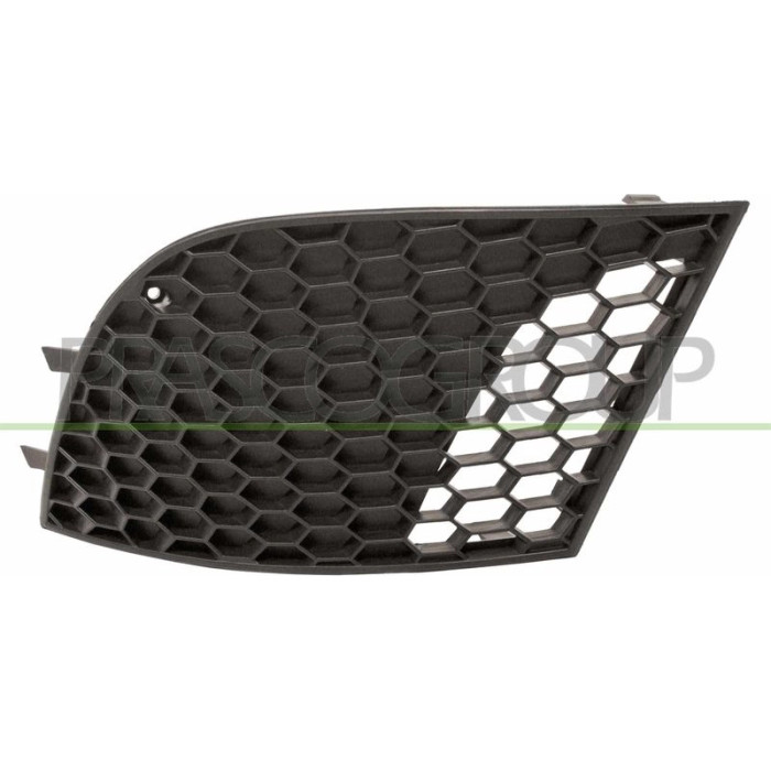 Prasco Grill unten rechts ohne Nebelscheinwerfer schwarz ST0342123 Prasco Grill unten rechts ohne Nebelscheinwerfer schwarz ST0342123
