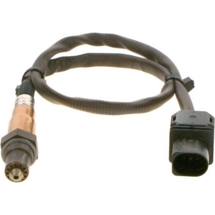 Bosch Lambdasonde 0 258 017 343