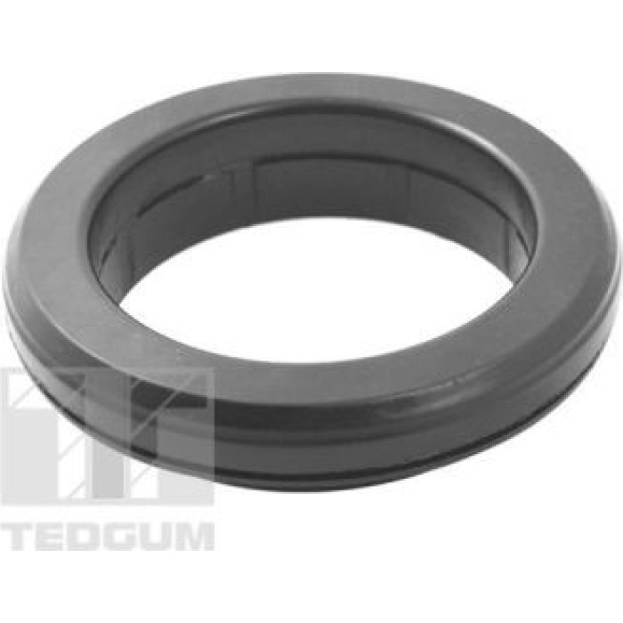 TEDGUM Federbein-Stützlager-Wälzlager TED57886 TEDGUM Federbein-Stützlager-Wälzlager TED57886
