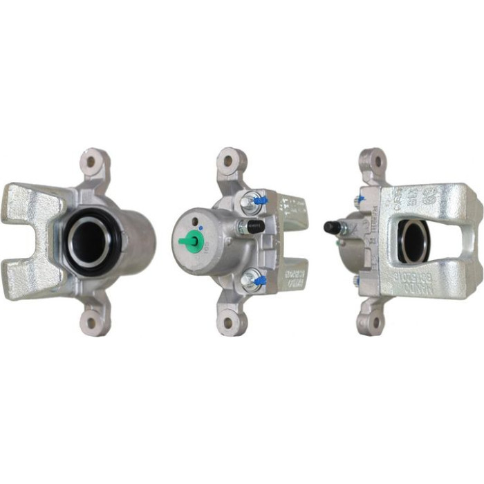 ELSTOCK Bremssattel 87-2891 Hinterachse rechts, Kolben-Ø 38 mm – für Hyundai Tucson, Kia Sportage IV - l ELSTOCK Bremssattel 87-2891 Hinterachse rechts, Kolben-Ø 38 mm – für Hyundai Tucson, Kia Sportage IV - l
