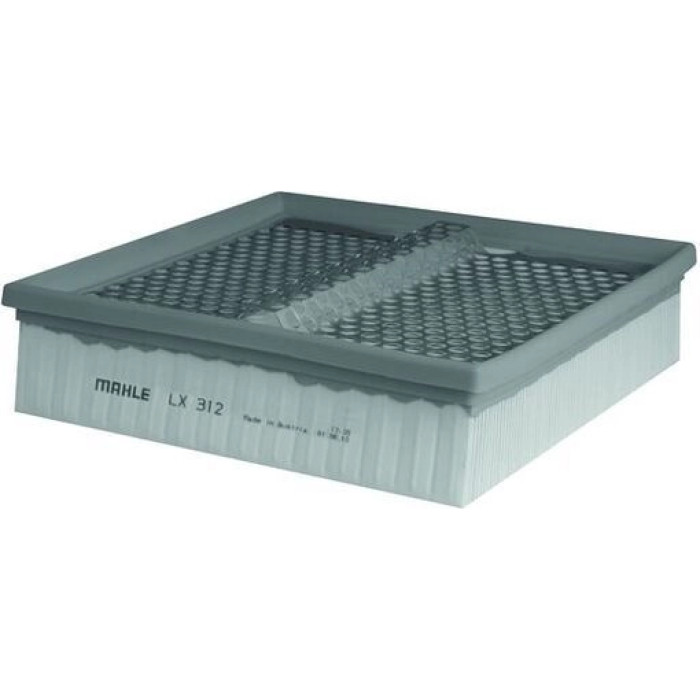 MAHLE Luftfilter LX 312