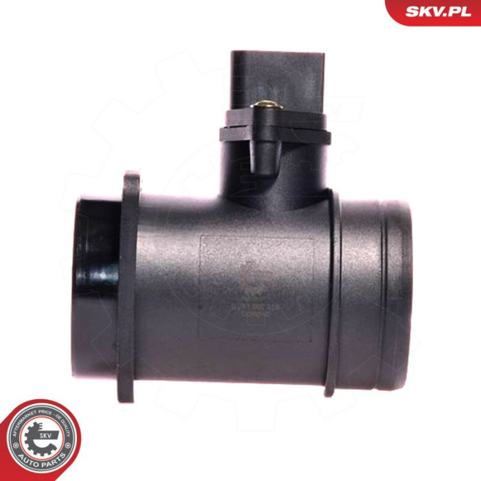 07SKV076 SKV GERMANY Luftmassenmesser Luftmengenmesser 07SKV076 07SKV076 SKV GERMANY Luftmassenmesser Luftmengenmesser 07SKV076