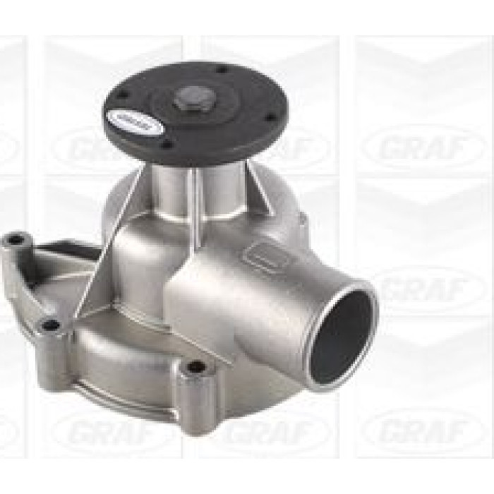 GRAF Wasserpumpe / Kühlmittelpumpe PA379 GRAF Wasserpumpe / Kühlmittelpumpe PA379