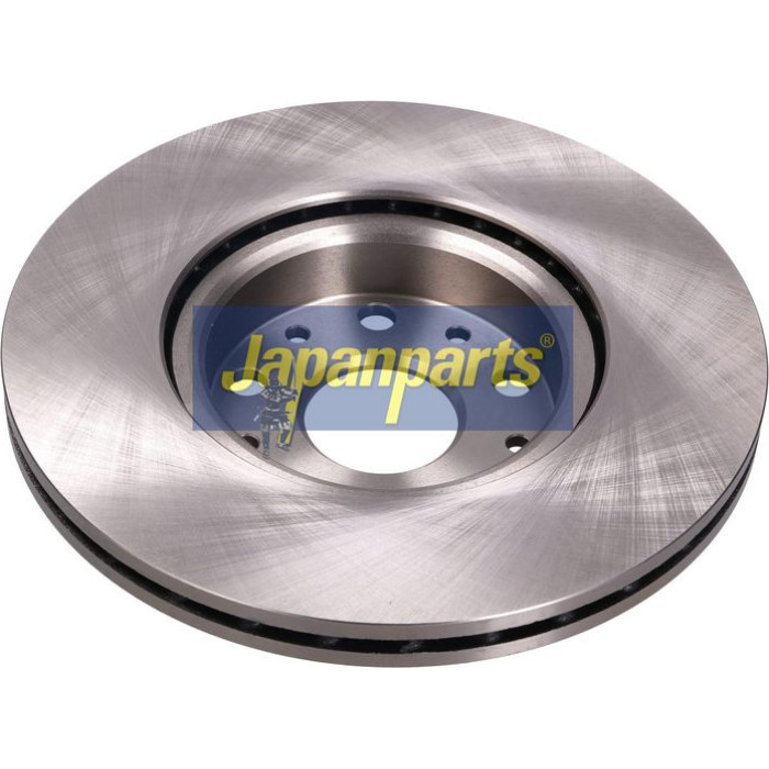 Japanparts Bremsscheibe DP-0229C Japanparts Bremsscheibe DP-0229C