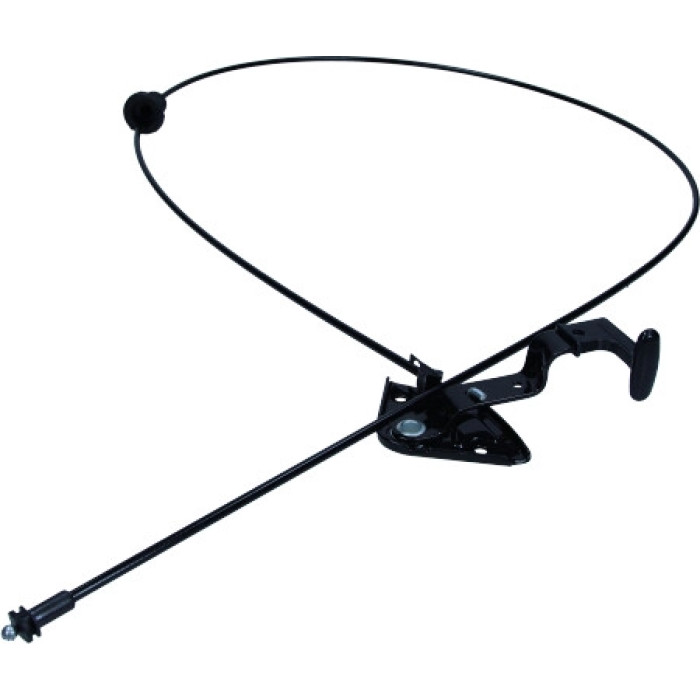 MAXGEAR Motorhaubenzug 32-0771 Audi A4 95-01 MAXGEAR Motorhaubenzug 32-0771 Audi A4 95-01