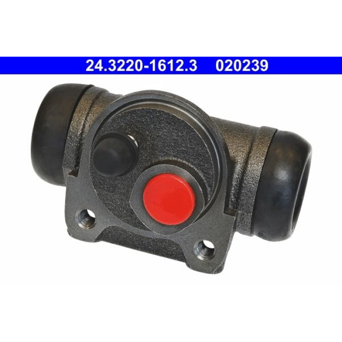 ATE Radbremszylinder 24.3220-1612.3 ATE Radbremszylinder 24.3220-1612.3
