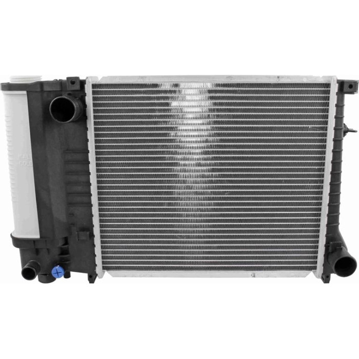 Vemo Motorkühler V20-60-1515 Vemo Motorkühler V20-60-1515