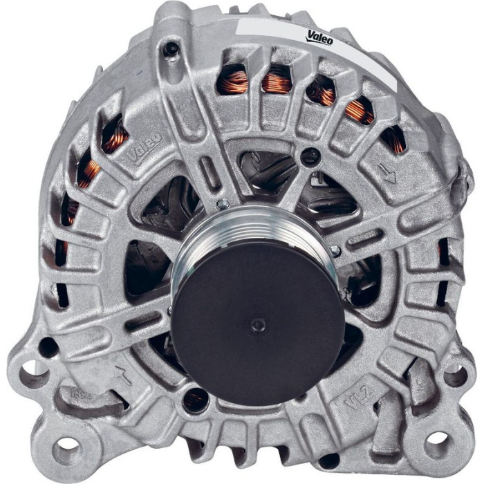 Valeo Lichtmaschine 440343