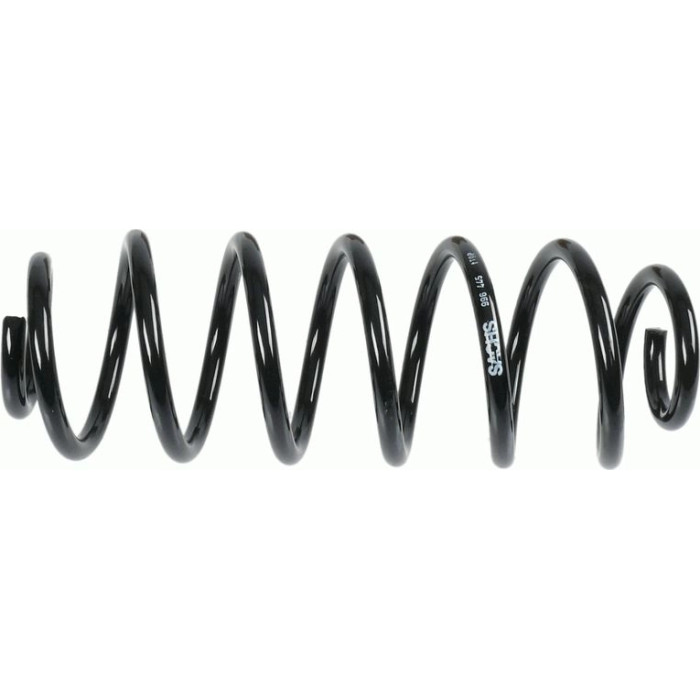 Sachs Fahrwerksfeder 996 445 Sachs Fahrwerksfeder 996 445