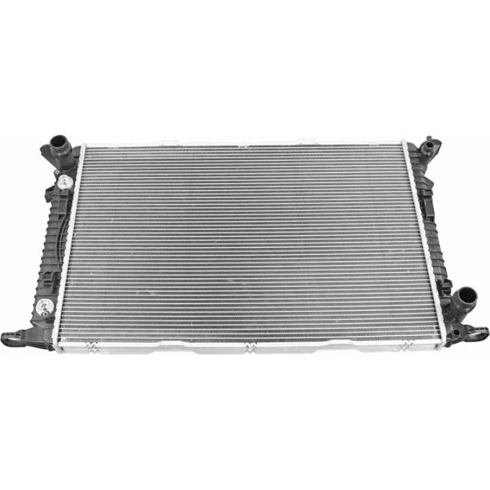 Vemo Motorkühler V10-60-0006 Vemo Motorkühler V10-60-0006