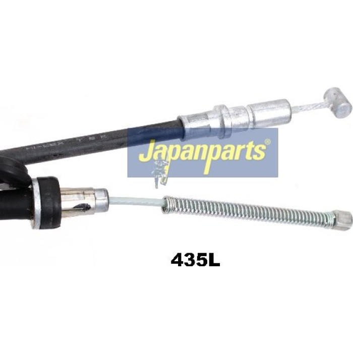 Japanparts Handbremsseil Seilzug Festellbremse BC-435L