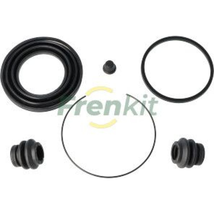 FRENKIT Reparatursatz, Bremssattel 257063 FRENKIT Reparatursatz, Bremssattel 257063