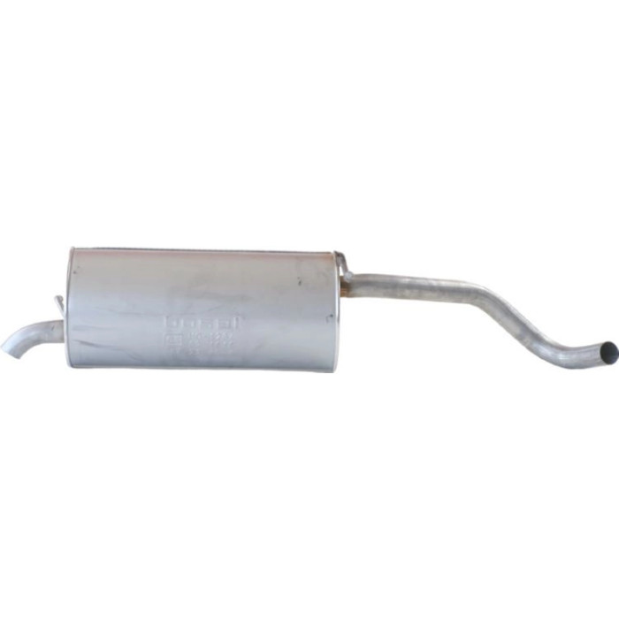 Bosal Schalldämpfer 278-039