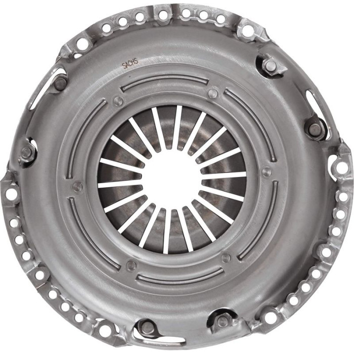 Sachs Kupplungssatz 3000 990 519 Sachs Kupplungssatz 3000 990 519