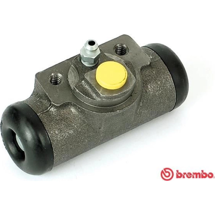BREMBO Radbremszylinder A 12 718 BREMBO Radbremszylinder A 12 718