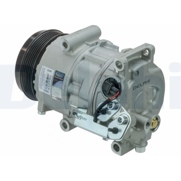 Delphi Kompressor CS20499 Delphi Kompressor CS20499