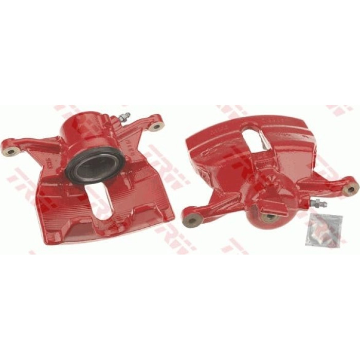 TRW Austausch-Bremssattel Vorderachse rechts BHX588E TRW Austausch-Bremssattel Vorderachse rechts BHX588E