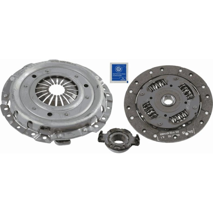 Sachs Kupplungssatz 3000 951 066