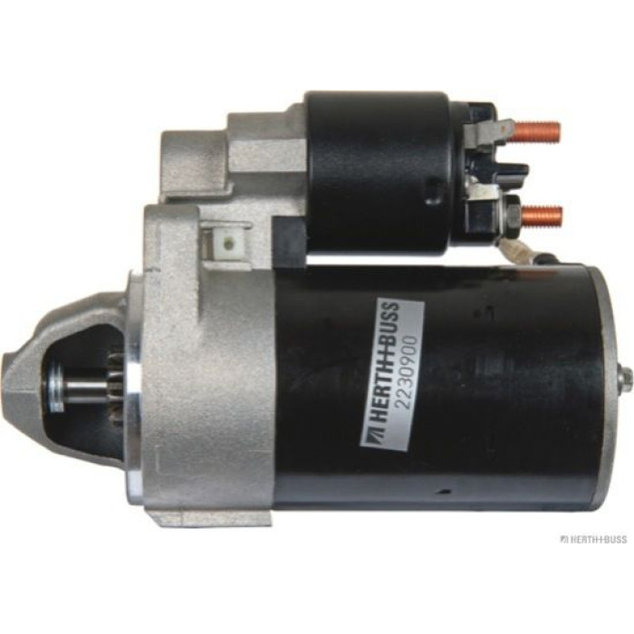 Herth+Buss Elparts Anlasser 42114014 Herth+Buss Elparts Anlasser 42114014