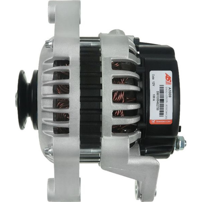 A1009 AS-PL Lichtmaschine (Generator) A1009 A1009 AS-PL Lichtmaschine (Generator) A1009