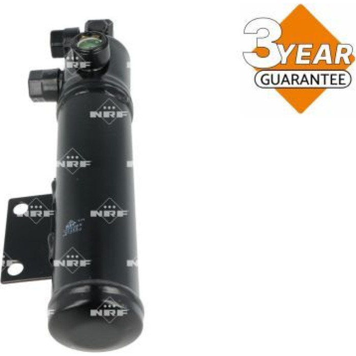 NRF Verdampfer 33103 NRF Verdampfer 33103