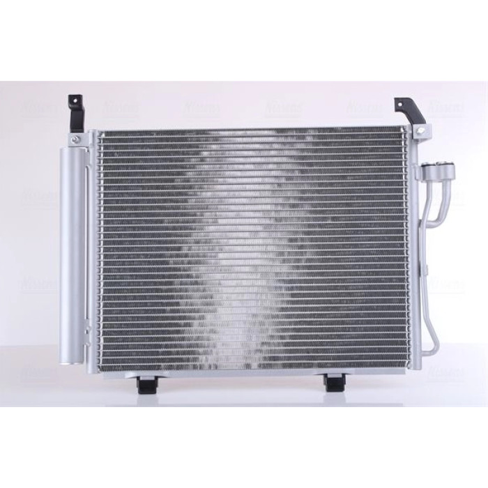 Nissens Klimakondensator PKW 940502