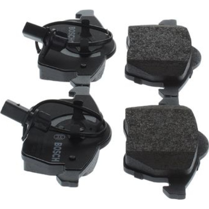 0 986 424 482 Bosch Bremsbelagsatz 0 986 424 482 0 986 424 482 Bosch Bremsbelagsatz 0 986 424 482
