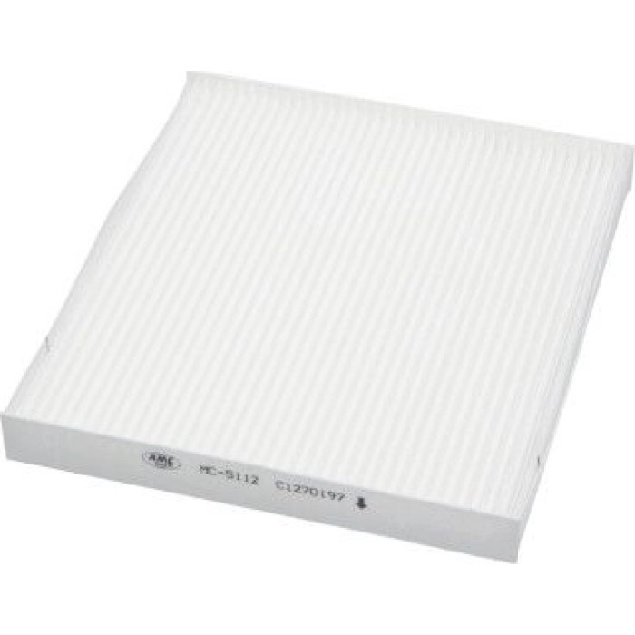 MC-5112 AMC Innenraumfilter PKW MC-5112 AMC Innenraumfilter PKW