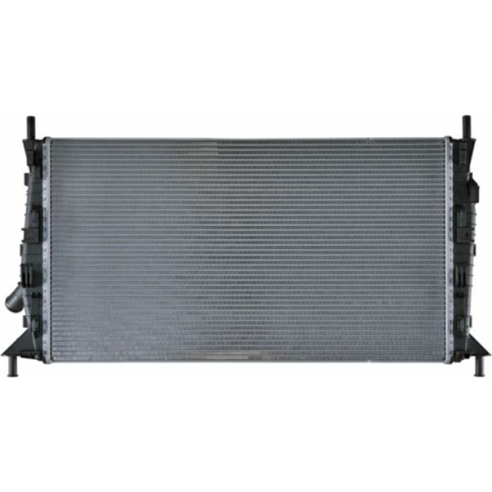 MAHLE Kühler, Motorkühlung CR 1351 000P MAHLE Kühler, Motorkühlung CR 1351 000P