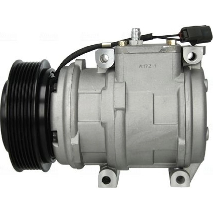 Nissens Klimakompressor PKW 89186 Nissens Klimakompressor PKW 89186