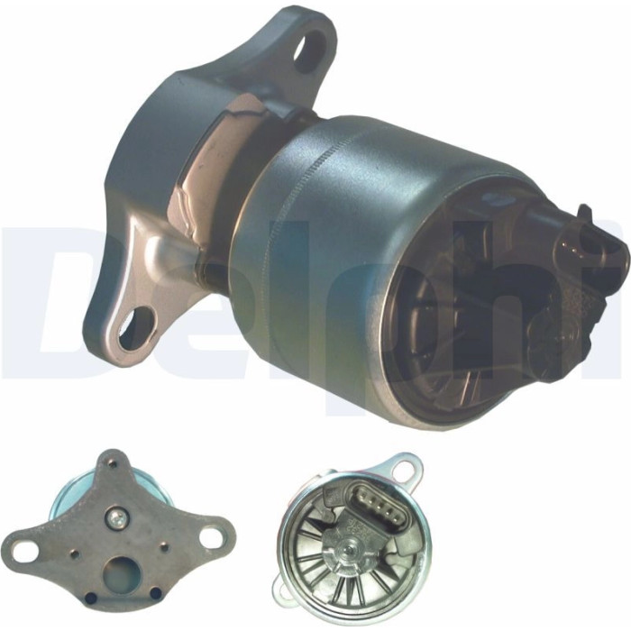 Delphi AGR-Ventil EG10004-12B1 Delphi AGR-Ventil EG10004-12B1