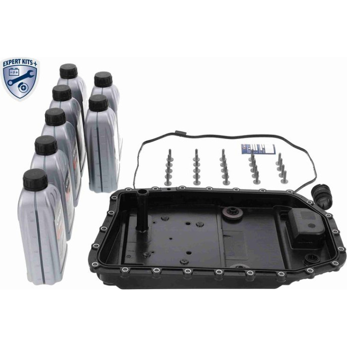 Vaico Ölwechsel-Set für Automatikgetriebe V20-2089 Vaico Ölwechsel-Set für Automatikgetriebe V20-2089