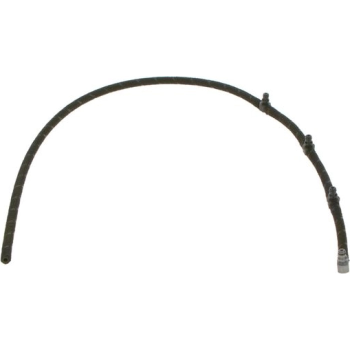 Bosch Leckölleitung 0 928 400 611
