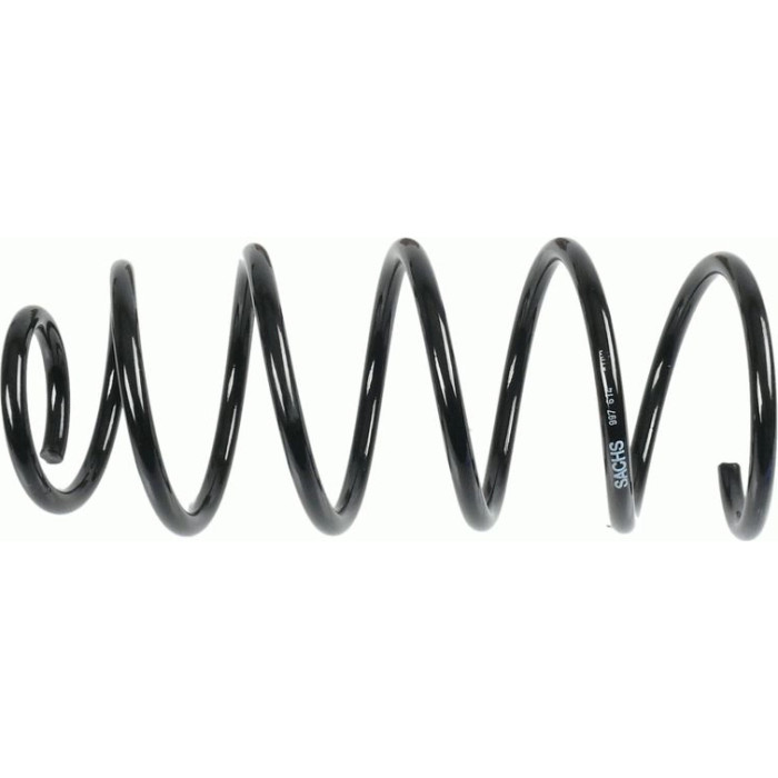 Sachs Fahrwerksfeder 997 614 Sachs Fahrwerksfeder 997 614