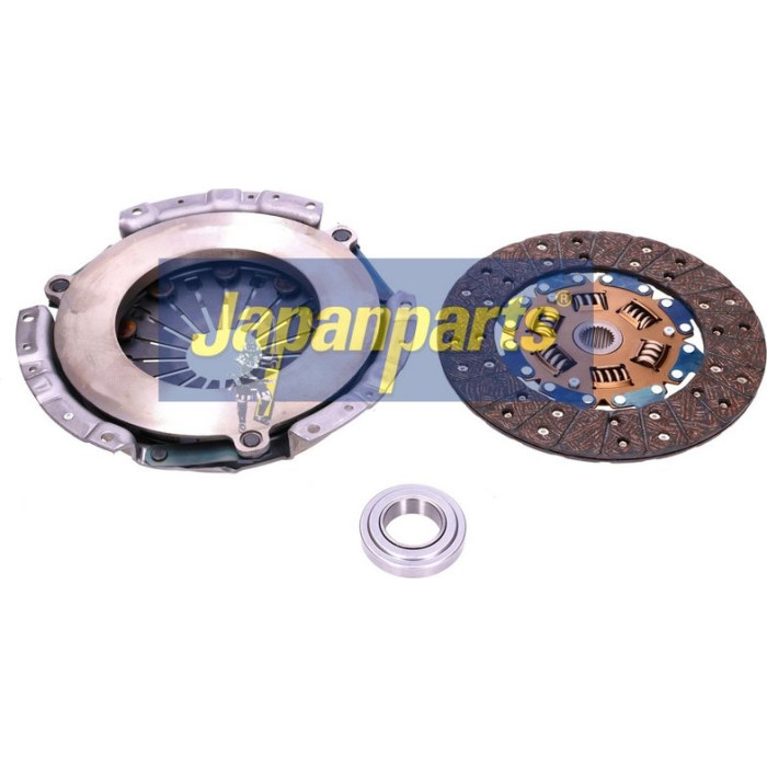 Japanparts Kupplungssatz KF-184