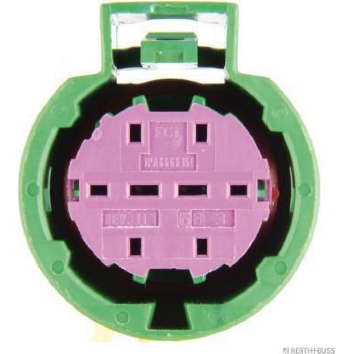 Herth+Buss Elparts Elektroinstallation 51277280 Herth+Buss Elparts Elektroinstallation 51277280