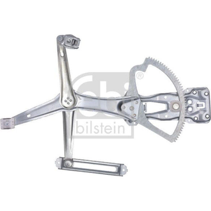 febi bilstein 24637 Fensterheber vorne links, elektrisch, ohne Motor febi bilstein 24637 Fensterheber vorne links, elektrisch, ohne Motor