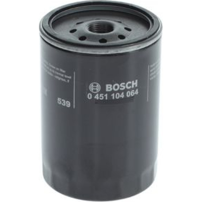 Bosch Ölfilter 0 451 104 064 Bosch Ölfilter 0 451 104 064