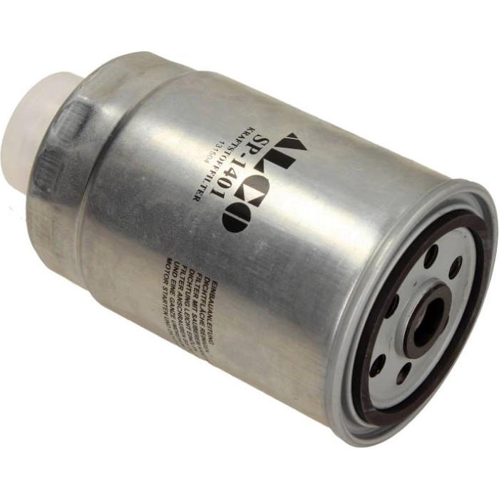 Kraftstofffilter Chrysler Voyager 2.5/2.8 00 SP-1401