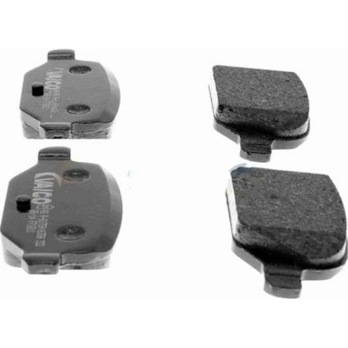 V24-0100 Vaico Bremsbelagsatz für Scheibenbremse V24-0100 V24-0100 Vaico Bremsbelagsatz für Scheibenbremse V24-0100