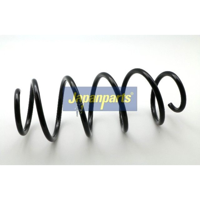 Japanparts Fahrwerksfeder ZC2635H Japanparts Fahrwerksfeder ZC2635H