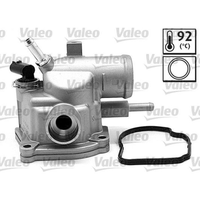 Valeo Thermostat 820598 Valeo Thermostat 820598