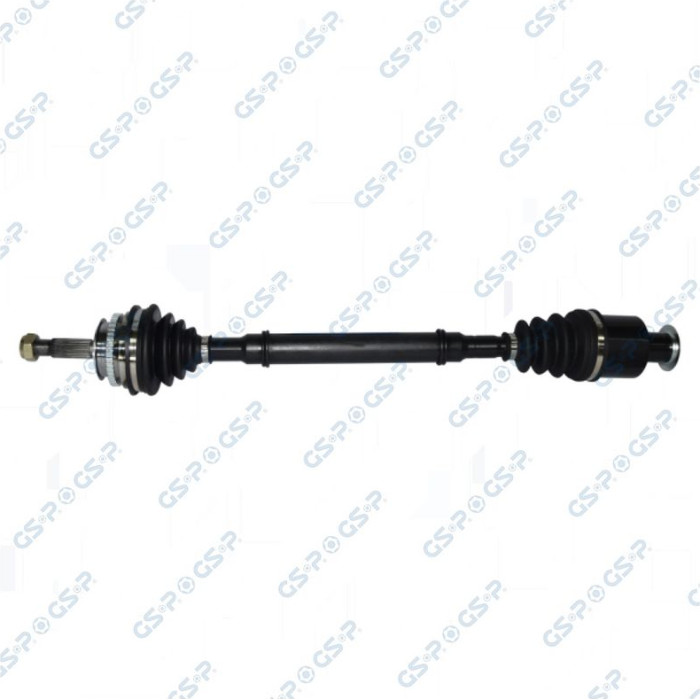GSP Antriebswelle 250284 GSP Antriebswelle 250284